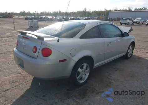 2006 Chevrolet Cobalt Lt from USA, damaged, VIN 1G1AL15F967718282